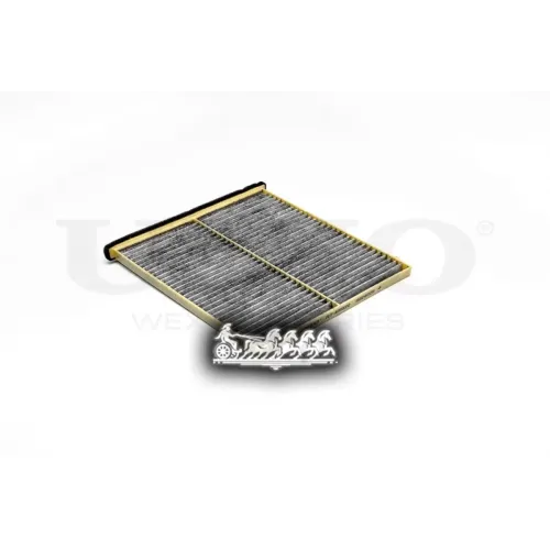 Фильтр Салона Mazda 3/6/Cx-5 11- Угольный UNIO 