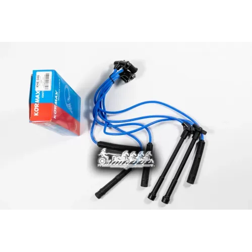 Провода Высоковольтные KORMAX 