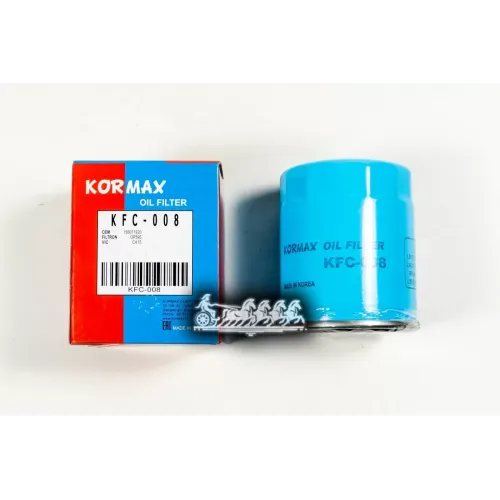 Фильтр Масляный (Vic C415) KORMAX 