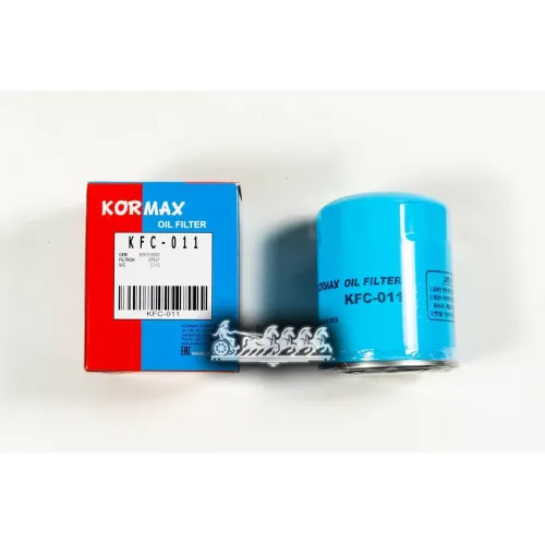 Фильтр Масляный (Vic C113) KORMAX 