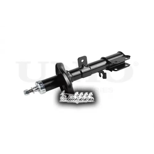 Амортизатор Daewoo Leganza 98- Масл.перед.прав. UNIO 