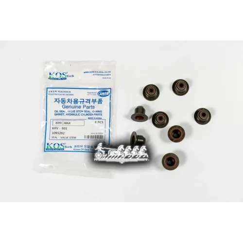 Колпачок Маслосъемный KORMAX 