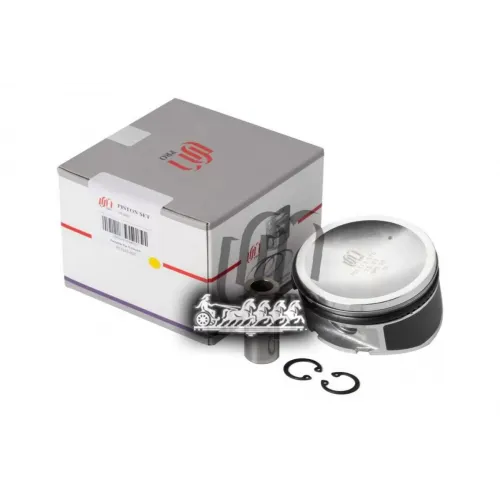 Поршень Std С Кольцами Nissan Ga16de D76.0 Std Um United Motors PC1313-000