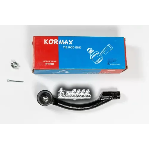Наконечник Рулевой, Правый Cekk38r (Made In Korea) KORMAX 