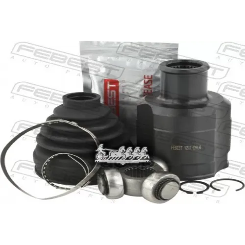 Шрус Внутренний Левый 24X41.3x28 Febest 1211-DHLH