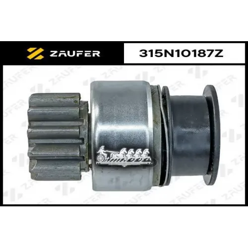 Бендикс Стартера Mitsubishi Galant/L200/Pajero/Pajero Sport ZAUFER 
