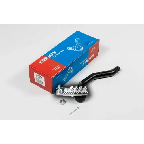 Наконечник Рулевой, Левый Ceho26 (Made In Korea) KORMAX 