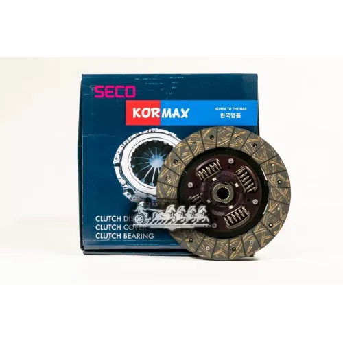 Диск Сцепления KORMAX 