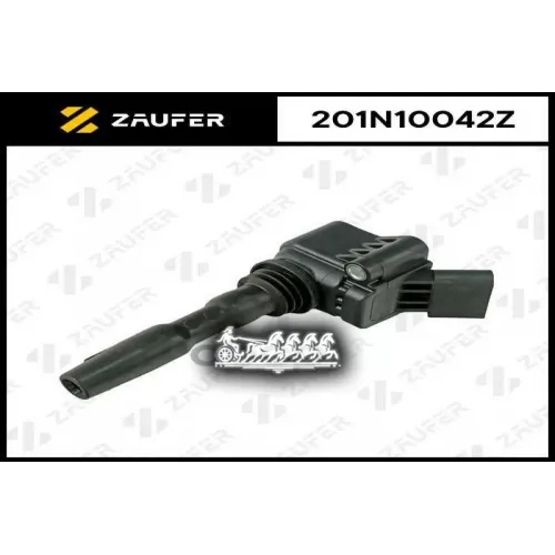 Катушка Зажигания ZAUFER 