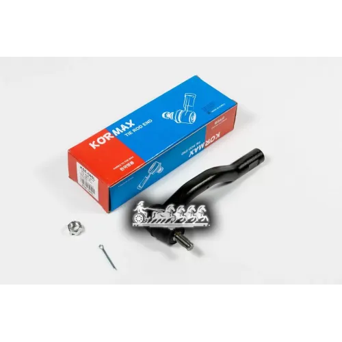 Наконечник Рулевой, Левый Cet173 (Made In Korea) KORMAX 