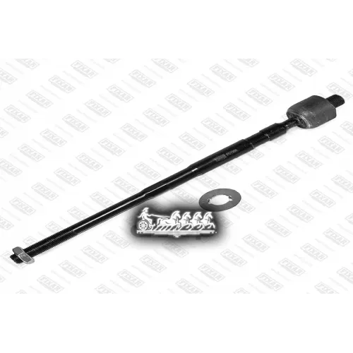 Тяга Рулевая Mitsubishi Grandis 04- FIXAR 