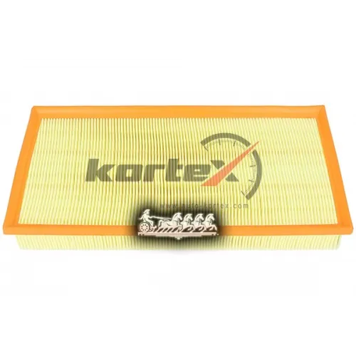 Фильтр Воздушный Audi A3/Vw Golf/Bora/Skoda Octavia 1.4-3.2 KORTEX 