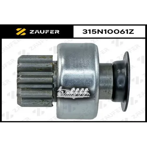 Бендикс Стартера Toyota ZAUFER 