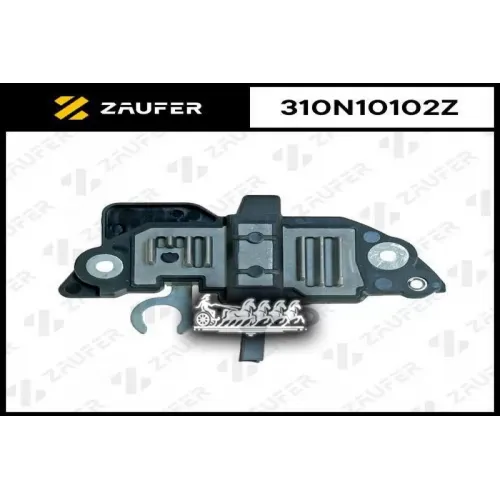 Регулятор Генератора ZAUFER 