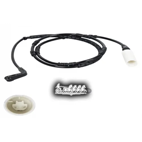 Датчик Износа Торм. Колодок Bmw X1(E84) Задн. Trialli 