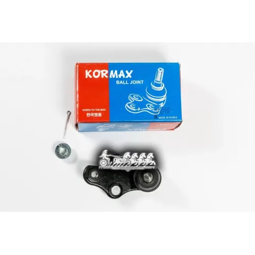 Шаровая Опора Cbt38 (Made In Korea) KORMAX 