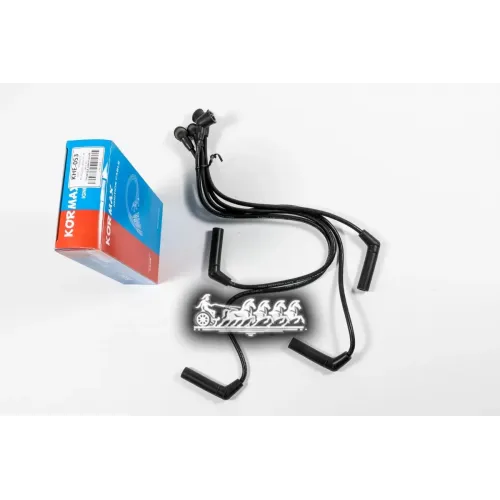 Провода Высоковольтные KORMAX 