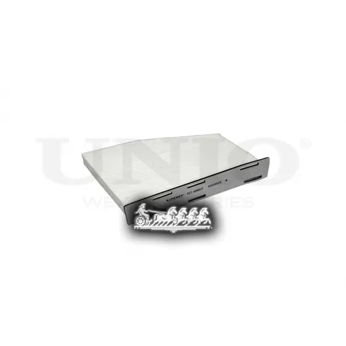 Фильтр Салона Vag Tiguan/Passat/Octavia 04- UNIO 