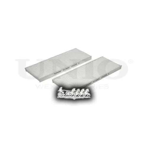 Фильтр Салона Nissan Pathfinder/Navara 97- UNIO 