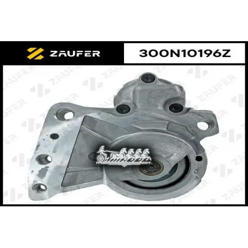 Стартер Citroen Berlingo ZAUFER 