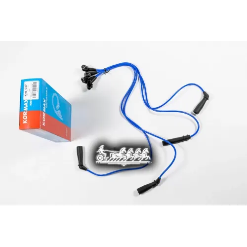 Провода Высоковольтные KORMAX 