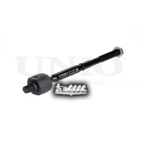 Тяга Рулевая Mazda 2 07- UNIO 