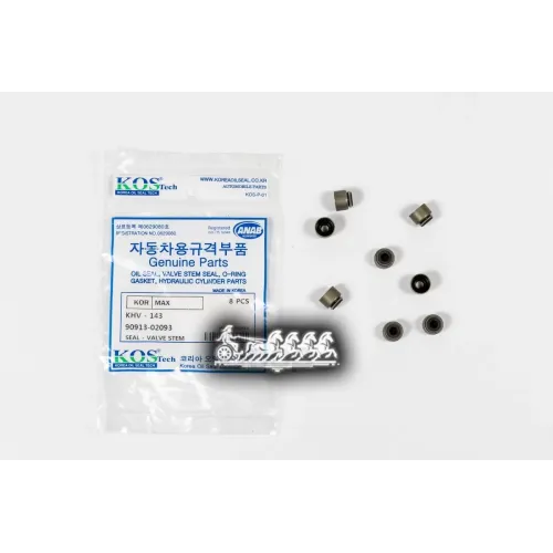 Колпачок Маслосъемный KORMAX 