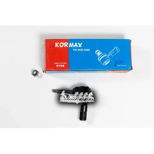 Наконечник Рулевой Cekd21 (Made In Korea) KORMAX 