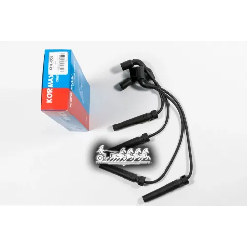 Провода Высоковольтные KORMAX 