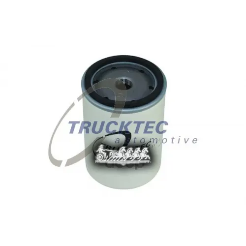 Фильтр Топливный Volvo H118 D76.5 M16x1.5 TruckTec 