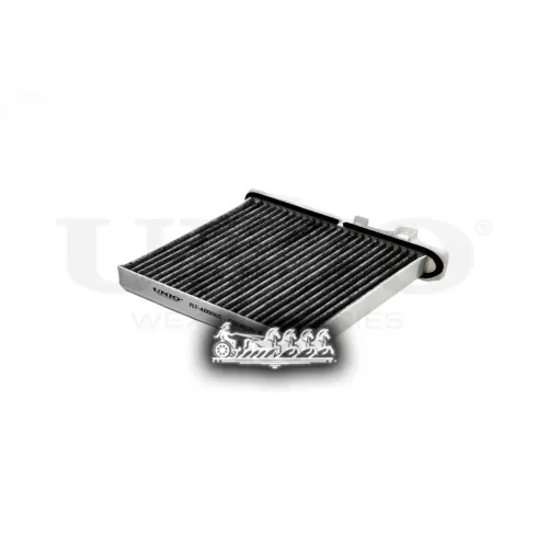 Фильтр Салона Mitsubishi Pajero 90- Угольный UNIO 