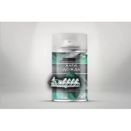 Agat Avto Антидождь (Аэрозоль) (0.52L) AGAT Avto 