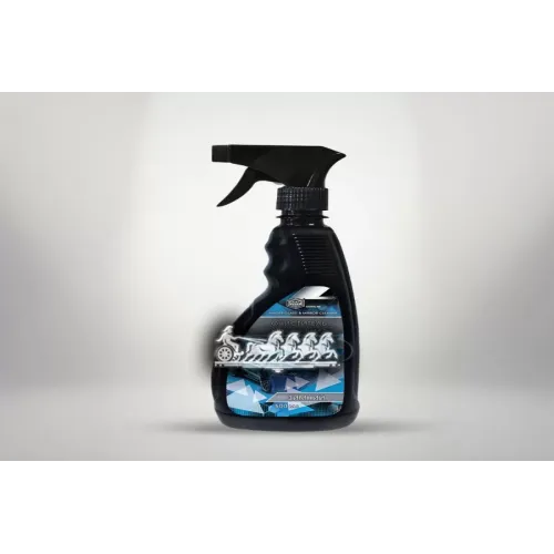 Agat Avto Очиститель Стекол Зимний (Триггер) (0.5L) AGAT Avto 