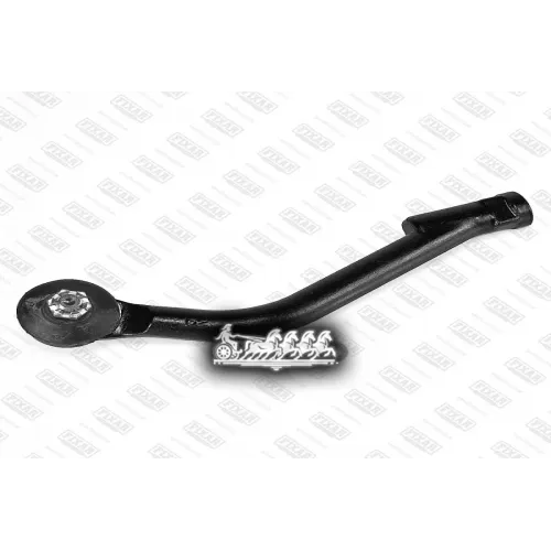 Наконечник Рулевой Тяги Hyundai/Kia Santafe 12- Прав. FIXAR 