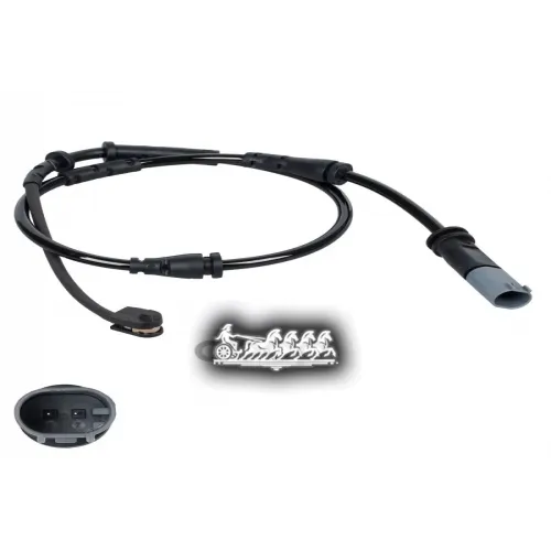 Датчик Износа Торм. Колодок Bmw X1(F48) Задн. Trialli 