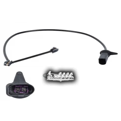 Датчик Износа Торм.колодок Audi Q7 15- Перед. L 510 Trialli PFS 0196