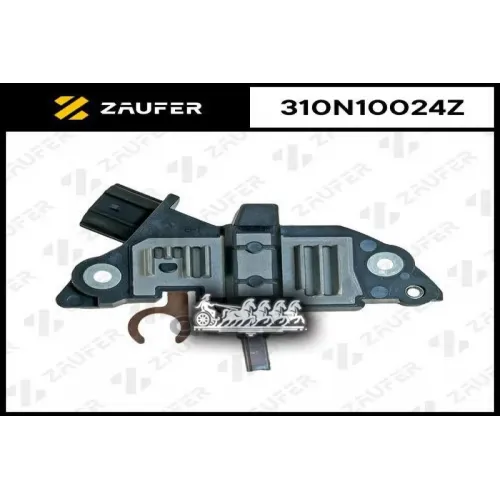 Регулятор Генератора ZAUFER 