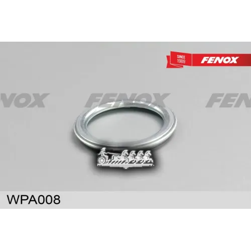 Прокладка Маслосливного Болта Mitsubishi FENOX 