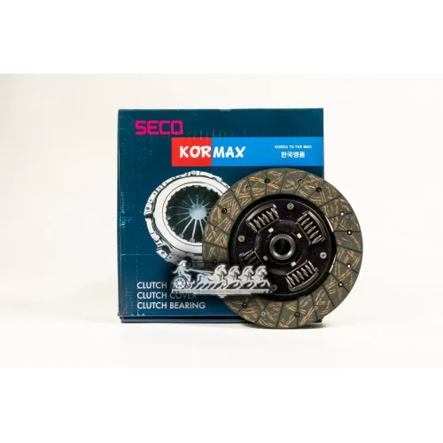 Диск Сцепления KORMAX 