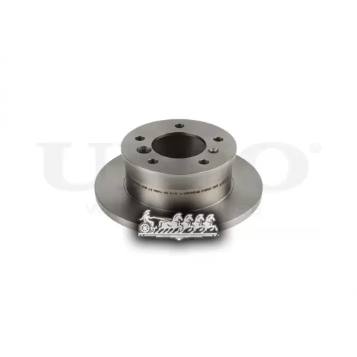 Диск Тормозной Mb Sprinter 96- Задн. UNIO 