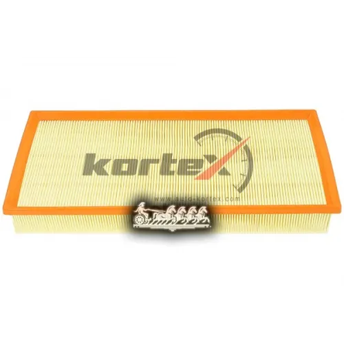 Фильтр Воздушный Vw Touareg/Porsche Cayenne KORTEX 