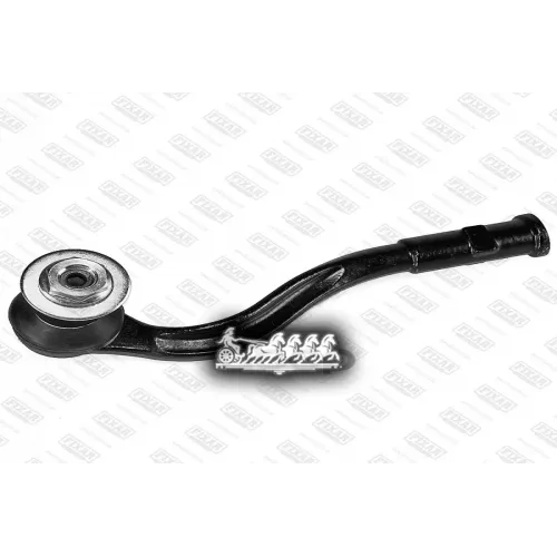 Наконечник Рулевой Тяги Vag A4/A5/Q5 15- Лев. FIXAR 