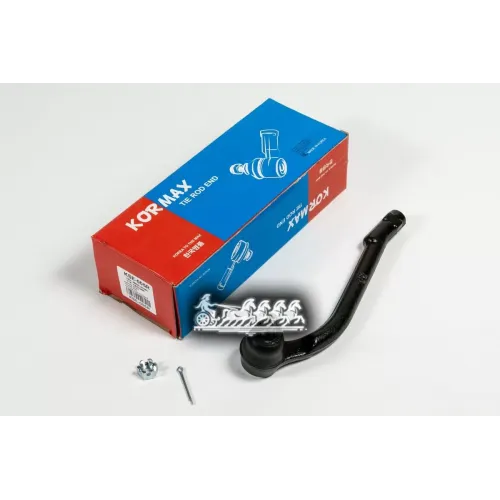 Наконечник Рулевой, Правый Cekh38r (Made In Korea) KORMAX 