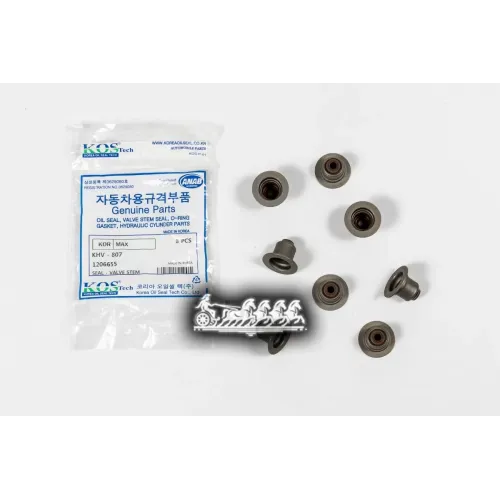 Колпачок Маслосъемный Выпускной KORMAX 