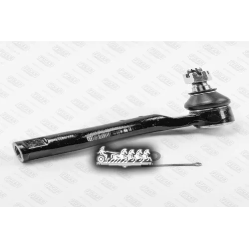 Наконечник Рулевой Тяги Toyota/Lexus Land Cruiser/Lx470 98- Лев. FIXAR 