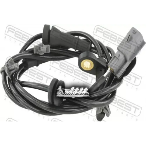 Датчик Abs Передний Febest 02606-004
