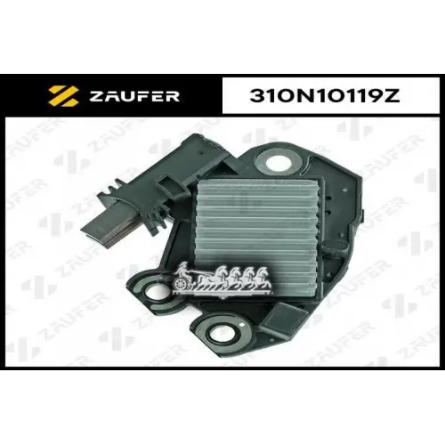 Регулятор Генератора ZAUFER 