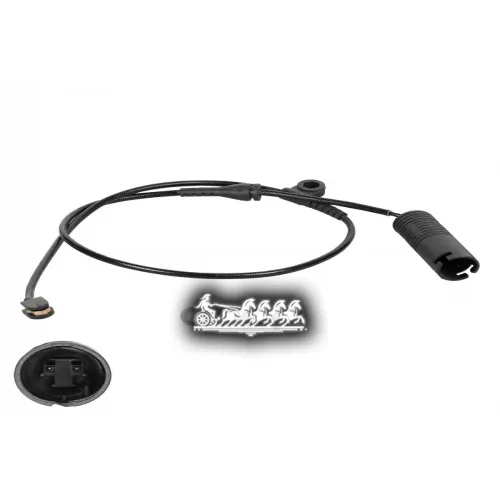 Датчик Износа Торм. Колодок Bmw 7(E38) Задн. Trialli 