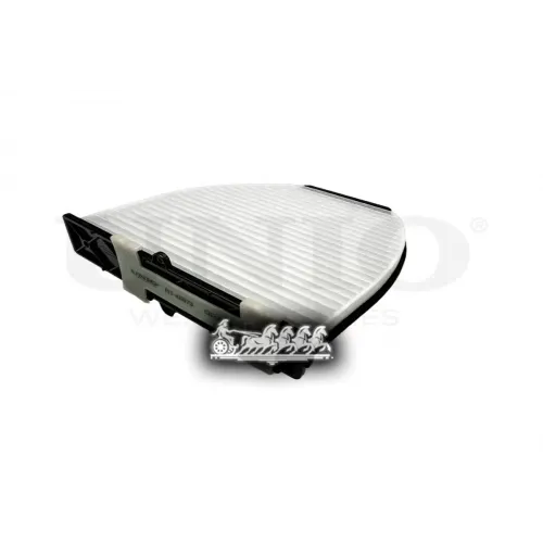 Фильтр Салона Mb E/C/Glk 07- UNIO 