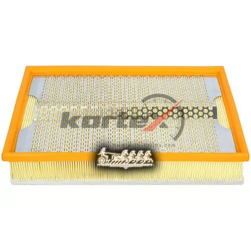 Фильтр Воздушный Vw Sharan/Ford Galaxy/Seat Alhambra 95-00 KORTEX 